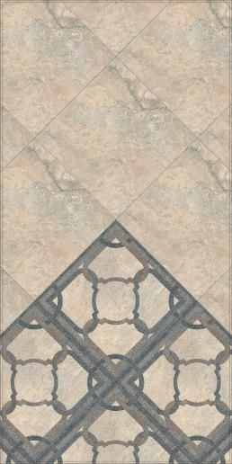 Керамогранит Kerama Marazzi Стретфорд 50,2х50,2 SG452000N