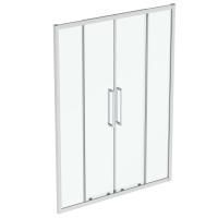 Душевые двери Ideal Standard I.Life Sliding 150 см, T4951EO