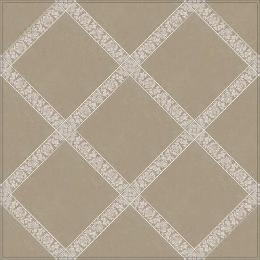 Декор Kerama Marazzi Золотой пляж Миниатюра 20х9,9 NT\A237\19028