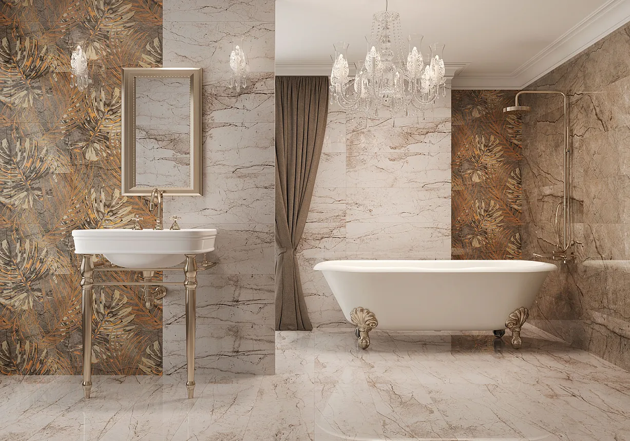 Мозаика Eurotile Ceramica 806 PASSION 29,5х29,5, 806