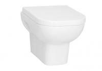 Унитаз подвесной Vitra RETRO, с крышкой микролифт,  5160B003-0075