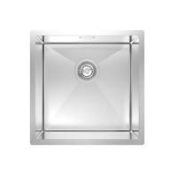 Мойка для кухни IDDIS Edifice 44*44