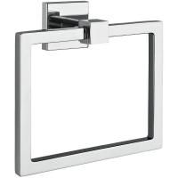 Держатель для полотенец Vitra Q-Line, хром, A44994
