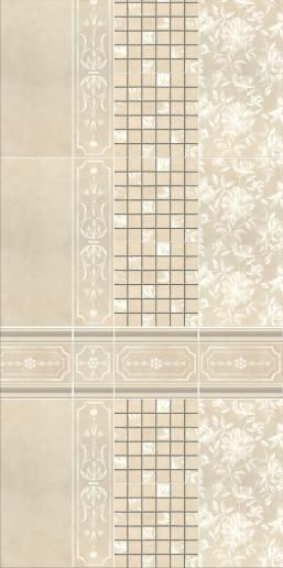 Вставка Kerama Marazzi Каподимонте 14,5х14,5 STG\A433\11098