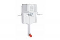 Бачок смывной скрытого монтажа для унитаза Grohe GD2 , включая пневматический смывной клапан, 386610