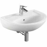 Раковина Vitra  Norm Fit 60, белый, 6895B099-1778