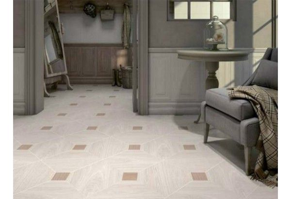Вставка Kerama Marazzi Марекьяро беж 10х10 33053\7