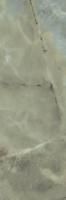 Керамическая плитка настенная Kerama Marazzi Милан Джардини зеленый 40x120x10, 14025R