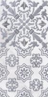 1641-0091 КАМПАНИЛЬЯ ДОП 200*400 ДЕКОР1 СЕР.