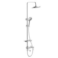 Душевая система Lemark Minima, LM3862C
