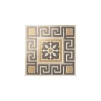 Вставка напольная Atlas Concorde Vesta Angolo Fascia Greca 9,2х9,2х1