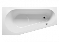 Ванна акриловая Riho DELTA 160х80 R, BB8200500000000