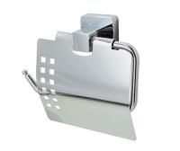 Держатель туалетной бумаги WasserKRAFT Dill K-3900, K-3925