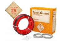 Кабель нагревательный "Warmstad" WSS 95,0 м/1360 Вт, 100 035 655 900
