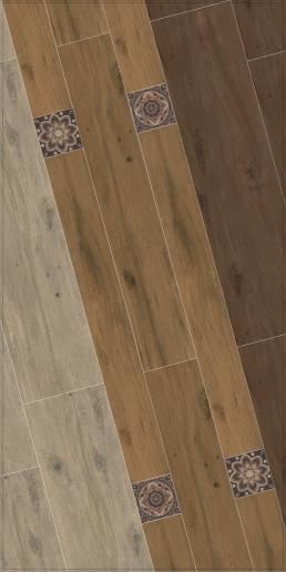 Керамогранит Kerama Marazzi Сальветти 15х119,5 капучино светлый SG540000R
