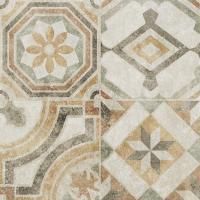 Декор Kerama Marazzi Кампионе 2 20x20 мат, HGD\A507\5009