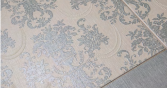 Керамическая плитка настенная Kerama Marazzi Милан Борромео беж светлый 25x40x8, 6402