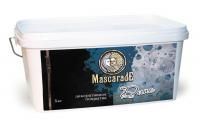 Декоративная штукатурка MascaradE Dune покрытие "бархатный шёлк", золото 082 5 кг