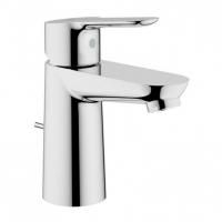 Смеситель для раковины Grohe BauEdge, хром, 23328000