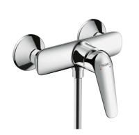 Смеситель для душа Hansgrohe Novus, хром, 71060000
