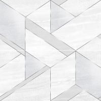 Панно AltaCera Интерни Сильвер / Interni Silver 500*500*9, SW9INR15