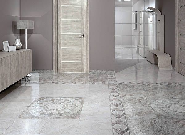 Керамогранит Kerama Marazzi Триумф 42х42 коричневый SG111002R