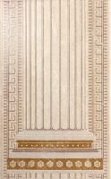 Декор Kerama Marazzi Феличе основание 25х40 AC197\6193