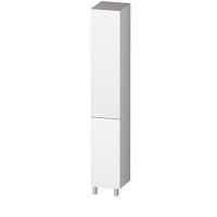 Шкаф-колонна AM.PM GEM 30 напольный, правый, белый M91CSR0306WG
