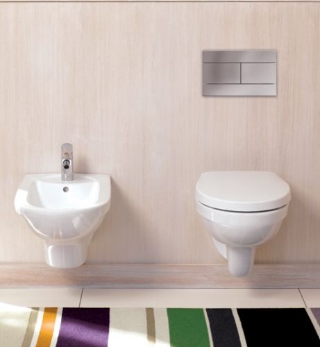 Унитаз подвесной  Jacob Delafon PATIO,  E4187-00