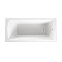 Ванна акриловая Loranto Милтон 150х70, CS00063081