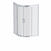 Душевая кабина AM.PM Gem 90х90, без поддона W90G-401A090WT