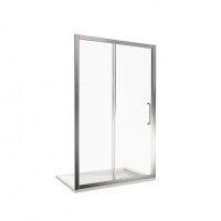 Душевые двери Bas NEO WTW-120-C-CH