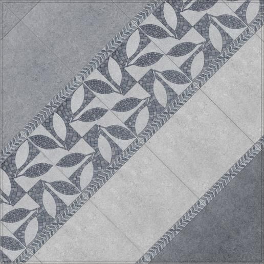 Ступень фронтальная Kerama Marazzi Аллея кирпичный 30х30 SG906800N\GR