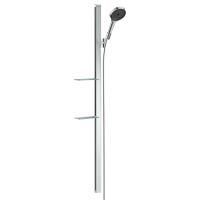 Душевой гарнитур Hansgrohe Rainfinity 130 3jet  150 см, хром, 27673000