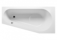 Ванна акриловая Riho DELTA 150х80 L, BB8100500000000