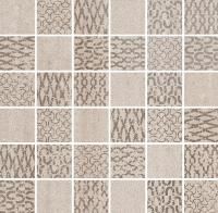 Декор Kerama Marazzi Про Дабл 30х30 беж мозаичный DD2014\MM