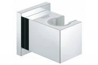 Настенный держатель Grohe Euphoria Cube, хром, 27693000