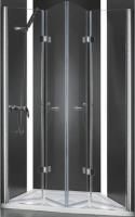 Душевая дверь Cezares ELENA-W-BS-22-180-C-Cr
