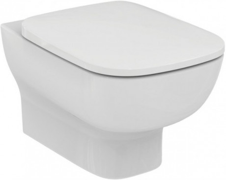 Промо-комплект 3 в 1 Ideal Standard: Инсталляция ProSys + Подвесной унитаз ESEDRA (T318101+R020467 +