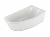 Ванна акриловая Aquatek Дива 170*90, правосторонняя, DIV170-0000003