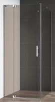 Душевая кабина Cezares SLIDER-AH-1-100-90/100-BR-Cr