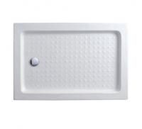 Поддон акриловый Cezares прямоугольный 900x800x150, TRAY-A-AH-90/80-15-W