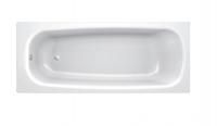 Ванна стальная BLB UNIVERSAL HG 170*75, без отверстия для ручек