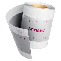 Гидроизоляционная лента Боларс HydroFlex Band