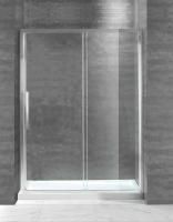 Душевая дверь Cezares LUX-SOFT-W-BF-1-120-C-Cr-IV
