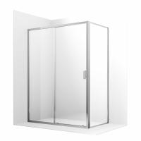 Душевая кабина Ambassador Forsa 1300х700x2000, 17021119AX-70AX