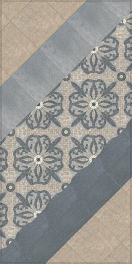 Керамогранит Kerama Marazzi Гилфорд 30х30 серый темный SG910200N