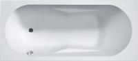 Ванна акриловая Riho LAZY 170x75 LEFT, BC4000500000000