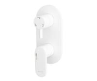 Смеситель для душа WasserKRAFT Mindel, 8571