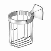 Держатель освежителя WasserKRAFT Wern K-2500, K-2545